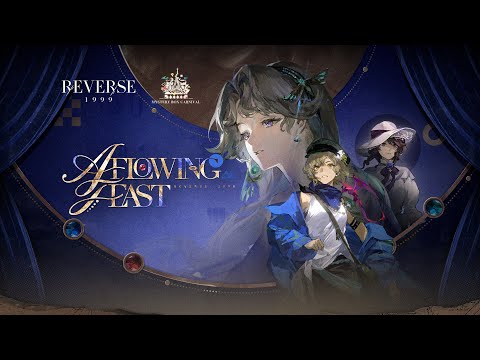 Version 3.2 EP - '' A Flowing Feast " | Reverse: 1999