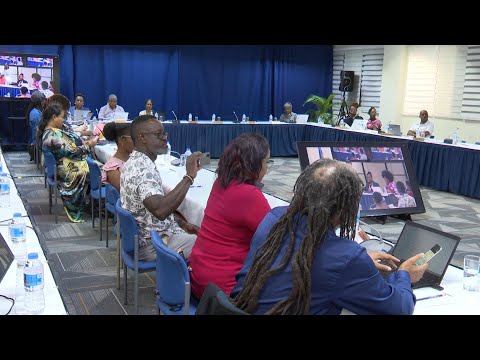 Planning for CARIFESTA XV in full swing