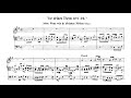 J. S. Bach: "Vor deinen Thron tret' ich hiermit" BWV 668