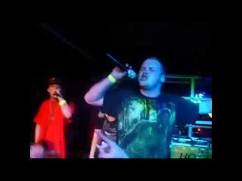 Mizury Mize- Lyrical Bio. Of a Madman