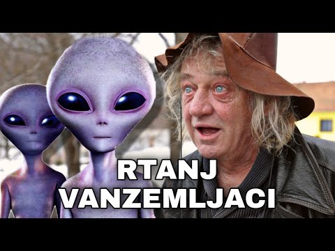 Kulturista ep. 87 - Susret sa vanzemljacima - Rtanj