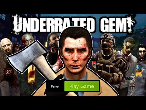 No More Room In Hell is an UNDERRATED Gem (Review)