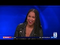 Ballers Alum Joy Bryant On Her New Series Inspired By A True Story For Life