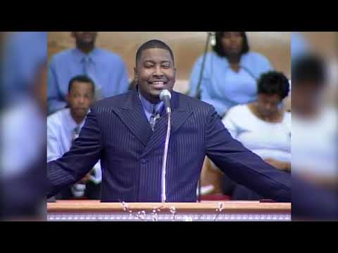 When The Storm Is Over I'll Be Standin' song by Dr. E. Dewey Smith (2005)