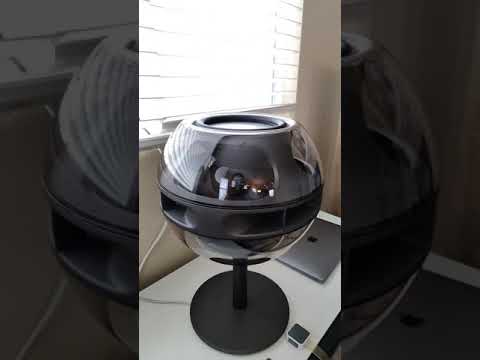 Syng Cell Alpha vs. a Pair of ELAC Uni-Fi Reference Floor Standers.....the Syng has more bass!!!