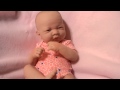 Berenguer Baby Talking Nonsense With Mommy
