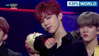 UP10TION (업텐션) - CANDYLAND [Music Bank / 2018.04.06]