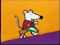 Opening To Alvin And The Chipmunks Meet Frankenstein 1999 VHS