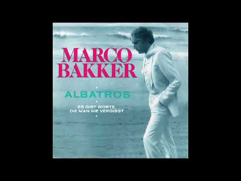 Marco Bakker - Albatros