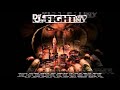 Def Jam FFNY - Take A Load Off - Bubba Sparxxx (Cut Track)