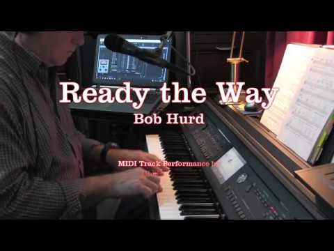 Ready the Way - Bob Hurd