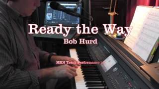 Ready the Way - Bob Hurd