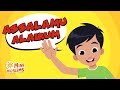Islamic Songs For Kids Assalamu Alaikum ️ MiniMuslims