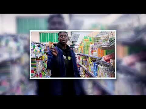 GS Phantom - "ALL IN" (Official Music Video)