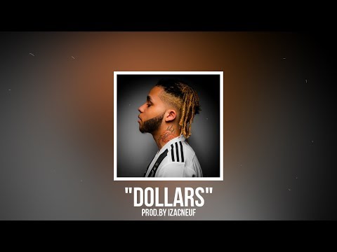 "Dollars" Zola x Leto & Koba La D Type Beat (Prod. By @IzacNeuf)