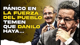 Un Pleíto Que Leonel Fernández Está Echando Para Perderlo! Fuerza Del Pueblo Teme Morder Anzuelo!