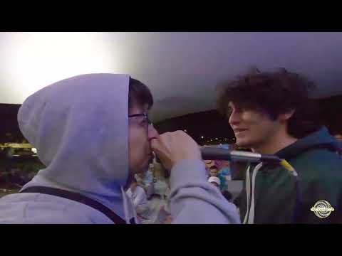 Rifto vs Sktch Fecha de Duplas El espiral