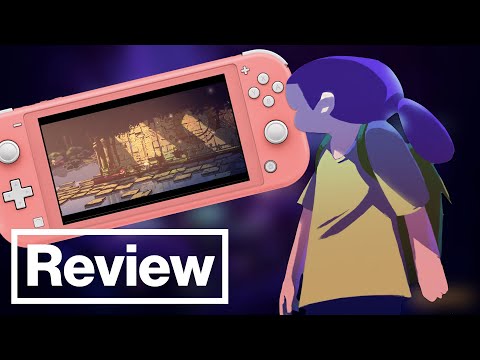 Review: Voyage - What a beautiful game!