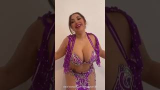 Belly dance رقص شرقي