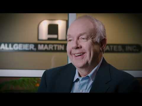 Engineering In An Open Work Culture: Allgeier, Martin and Associates, Inc.