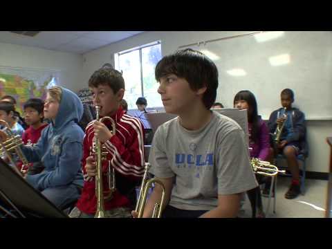 Honor Orchestra Rehearsals: Spring 2013