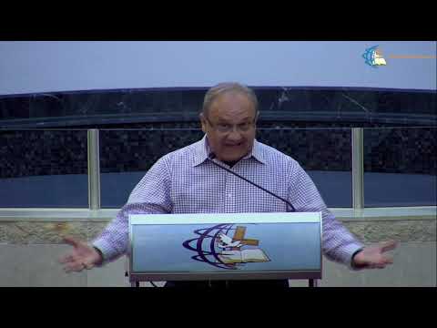 Gabi Izsak | Pericolele Ingrijorarilor | 02.04.2020