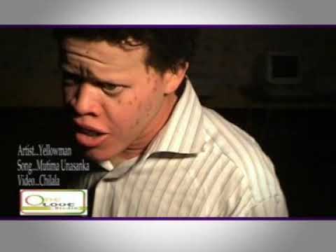 Yellowman - Mutima Unasanka #Zedmusic #Afrobeat