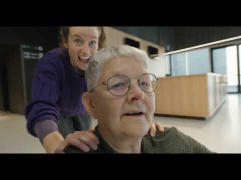 BeFlat ontdekt Cultuurhuis Herbakker Eeklo