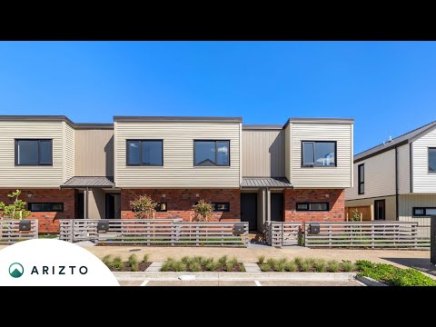 35 Walmsley Road, Mangere, Auckland, 2房, 1浴, Townhouse