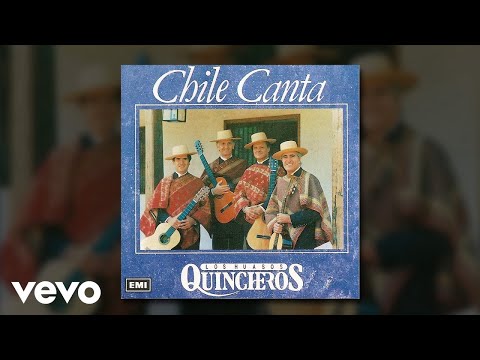 Los Huasos Quincheros - Matecito De Plata (Remastered / Audio)