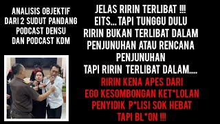 Download lagu Now this just makes sense. An objective analysis from two points of view from Densu - KDM. mp3