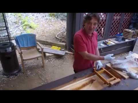 Self Service Gem Mining At The Lilly Pad