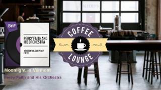 Percy Faith and His Orchestra - Moonlight in Vermont - feat. Jerri Adams