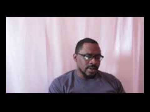 Tre Narcisse - The Chameleons - Up the Down Escalator reaction