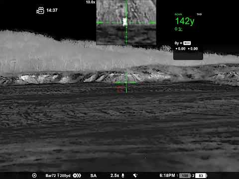 Calling bobcat in with Foxpro X360