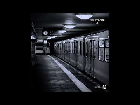 Angstfahr - Amor (ANG04-4)