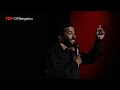 Standup Comedy by Mr.Shankar Chugani at Epoch | Shankar Chugani | TEDxCITBengaluru