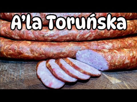 Toruńska my way, i.e. a’la Toruńska💪