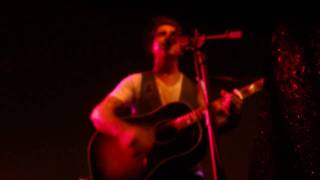 Ryan Cabrera, Syracuse NY - Walking On Water