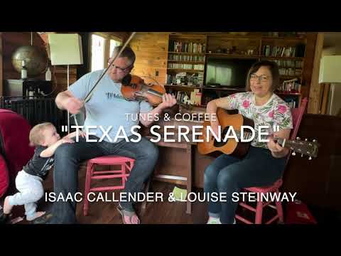 FTC #505 Texas Serenade