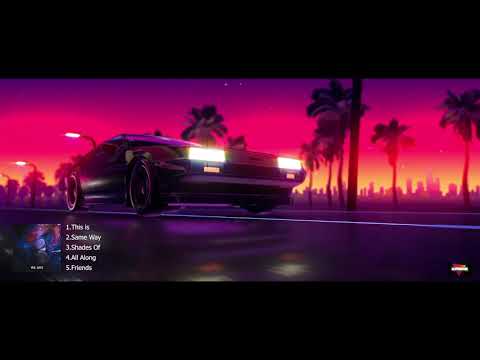 We Are (Album) - All Songs - @airswe