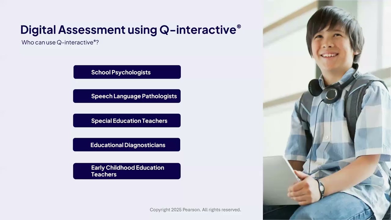 DALS Back to School Success Webinar