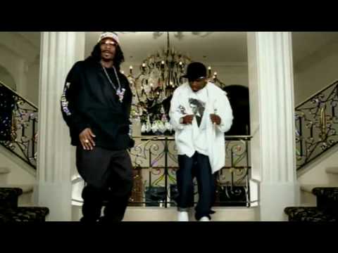 50 Cent ft Snoop Dogg - P.I.M.P HD (720P Official Music Video)