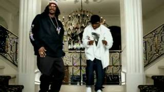 50 Cent ft Snoop Dogg - P.I.M.P HD (720P Official Music Video)