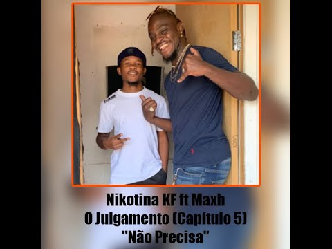 Nikotina KF ft Maxh - O Julgamento (Capítulo 5) Não Precisa 720p