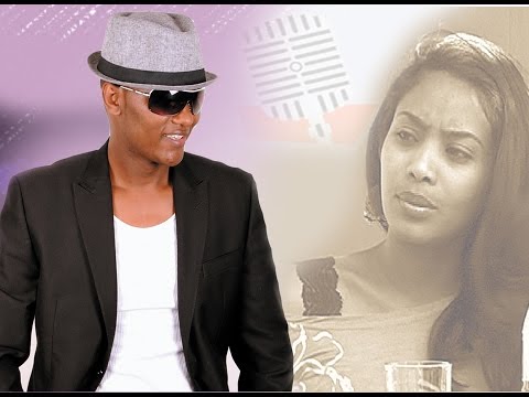 New Eritrean Music Girmay Gidey (Wedi Gidey) "Aytrebeshi"  official Video 2015 - ኣይትረበሺ ወዲ ጊደይ