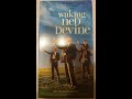 Opening To Waking Ned Devine Demo VHS 1999