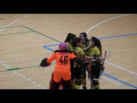 ok liga plata fem raspeig vs lena