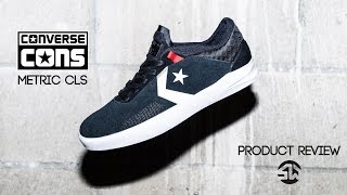 Converse CONS Metric Review