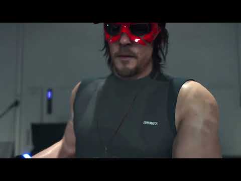 Death Stranding Director's Cut PS5 Walkthrough Gameplay part 17 #PS5